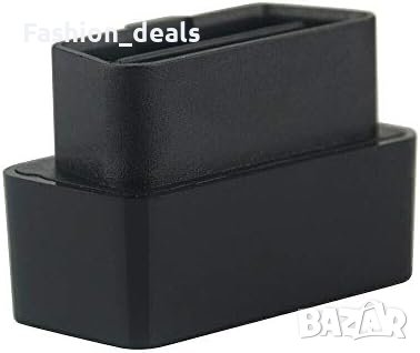 Нов скрит GPS тракер за автомобил кола превозни средства OBDII устройство , снимка 2 - Друга електроника - 41947970