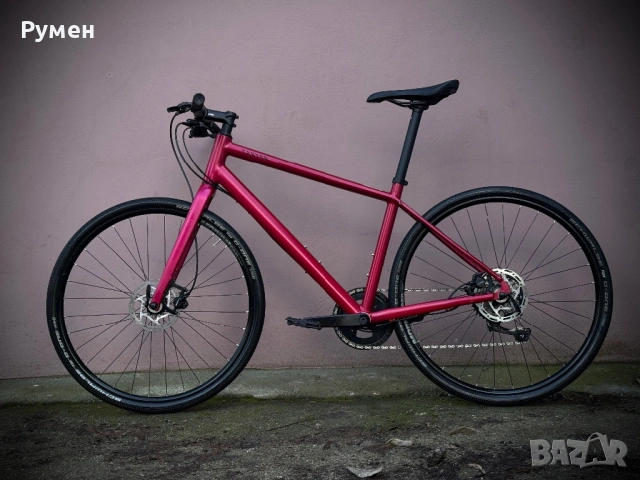 Градски / Хибриден велосипед Canyon Commuter