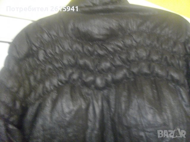 №38-Ново Дамско Яке Шушляк-Сезони Зима/Пролет/Есен, снимка 15 - Якета - 38969080