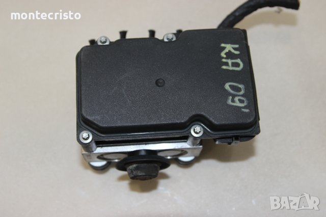 ABS модул Ford Ka (2008-2016г.) 0 265 800 791 / 0265800791 / 0 265 232 236 / 0265232236