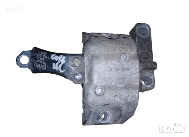 Тампон Двигател VW Голф 4 N:0203 - Бора - Джета
- Ауди ТТ - A3 8L - Шкода Октавия - Сеат
- 1J0199262