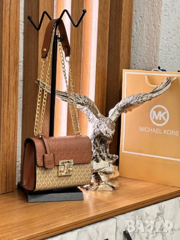 чанти michael kors, снимка 4 - Чанти - 50742736
