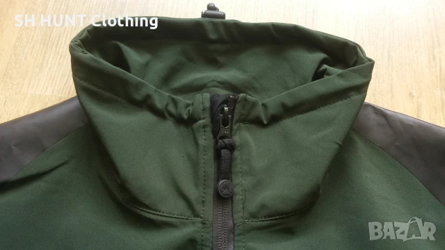 GAUPA of NORWAY AIRTEC AQUAPROOF Jacket размер M горница водонепромокаема - 1209, снимка 5 - Екипировка - 51080721