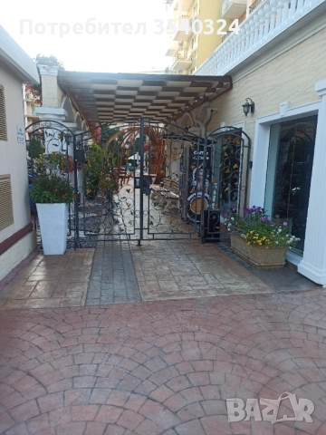 Продажба пентхаус Суит Хоум7 Сл.Бряг, снимка 9 - Апартаменти - 51707216