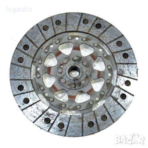 Комплект съединител с демпферен маховик Peugeot 3008 I 2007-2015 ID:103420, снимка 5 - Части - 41185111