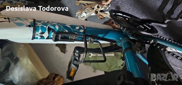 Колело Аполо 21 скорости, снимка 2 - Велосипеди - 56234022