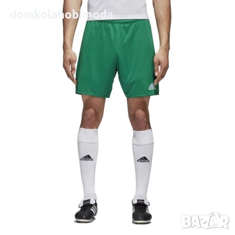 Мъжки Къси Панталони ADIDAS Parma, 7 Цвята, Всички номера, снимка 2 - Спортни дрехи, екипи - 40774281