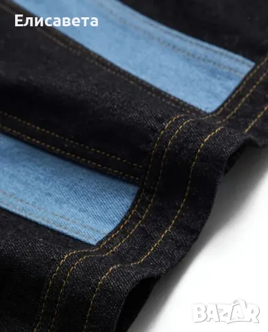 Дамска модерна рокля , снимка 6 - Рокли - 50402322