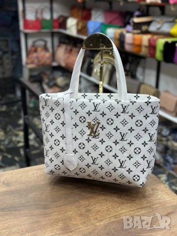 чанти louis vuitton , снимка 12 - Чанти - 51433152