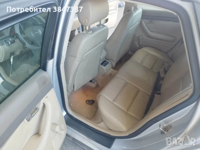 2.0i Avtomat Нов-внос, снимка 11 - Автомобили и джипове - 55751428