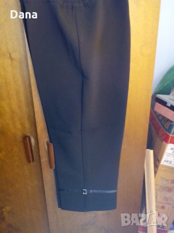 7/8 панталон нов, снимка 2 - Панталони - 35865862