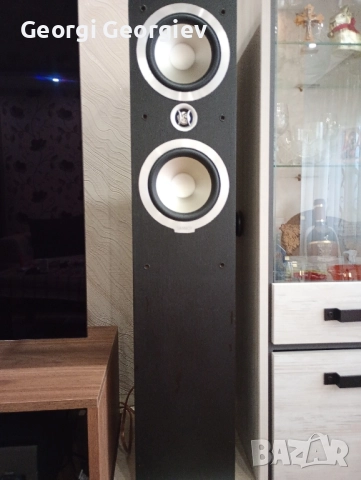 колони TANNOY Меркурий v4i, снимка 2 - Тонколони - 52493771