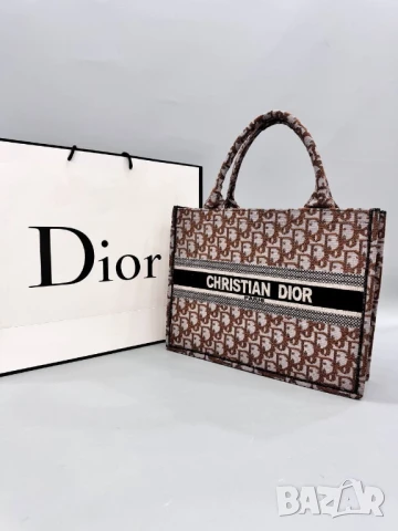 чанти christian dior , снимка 9 - Чанти - 51319582