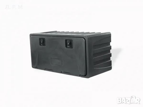 Кутия за инструменти за камиони, ремаркета, платформи и други 100см, снимка 1