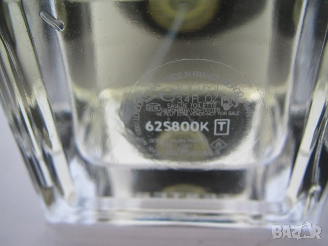 Armani Privé - Jasmin Kusamono 100 ml EDP 62S800K, снимка 2 - Унисекс парфюми - 41100181