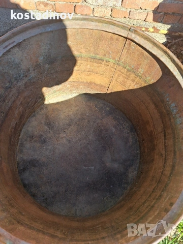 казан за ракия, снимка 3 - Казани за ракия - 53751085