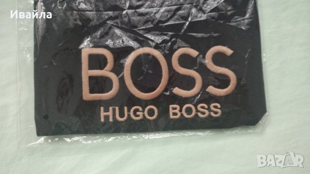 boss нова дамска тениска, снимка 4 - Тениски - 44803294