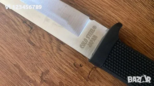 Нож Recon Tanto / Cold Steel -175x294, снимка 3 - Ножове - 50687006