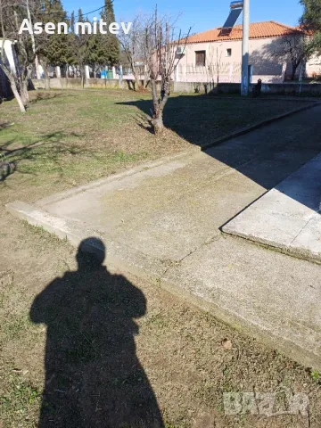 Почистване на  дворове и градини, снимка 10 - Други почистващи услуги - 48963395