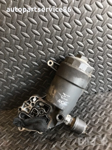 Корпус на маслен филтър Eco Мощност за Mercedes 814 (1995-1999) 