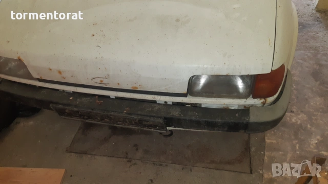 Форд Фиеста-дизел-на части, снимка 5 - Части - 53759287