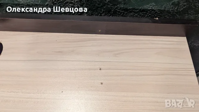 Тоалнтка/Бюро  Нощни шкафчета 2бр , снимка 5 - Тоалетки - 55158191