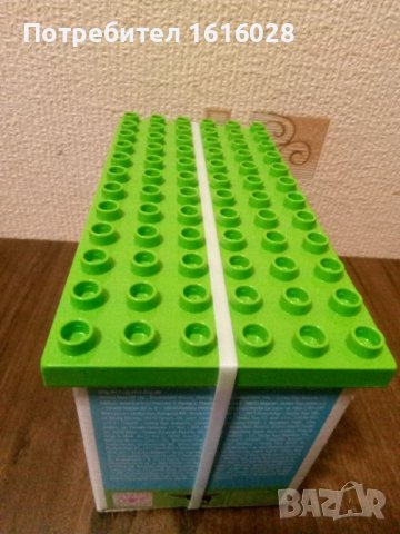 Конструктор Peppa Pig., снимка 4 - Конструктори - 41351485