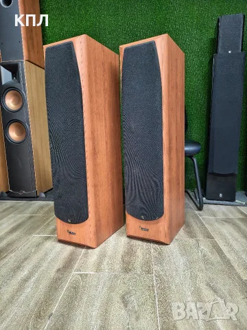 Тонколони Infinity Alpha-40, снимка 9 - Тонколони - 55944332