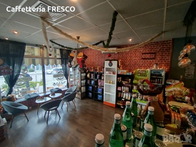 Разработен бизнес в гр.Ямбол , снимка 2 - Магазини - 53627455