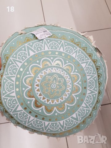 декоративни възглавници, снимка 3 - Възглавници - 41402364