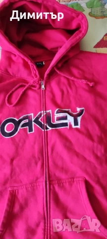  Oakley, снимка 2 - Суичъри - 50897322