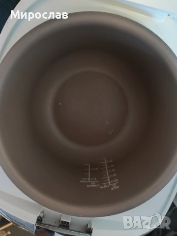 мултикукър Philips HD3037, снимка 3 - Мултикукъри - 53039616