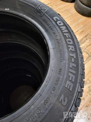 175/65/14 Michelin Semperit / чисто нови летни гуми, снимка 9 - Гуми и джанти - 56248391