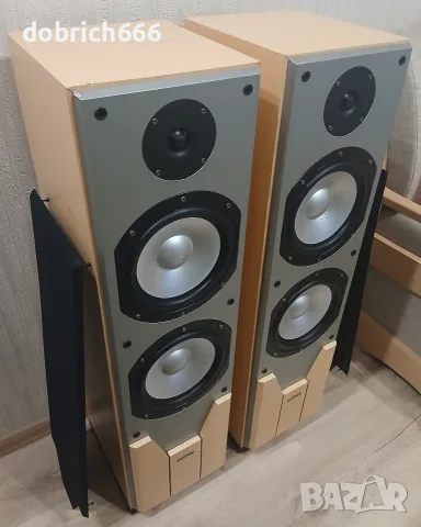 Тонколони SkyTronic 8ohm 100W 8 инча, снимка 3 - Тонколони - 56047428