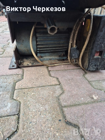 абрихт, снимка 2 - Циркуляри - 53128963