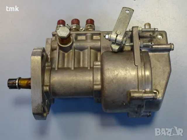 Горивно нагнетателна помпа (ГНП) Wuzetem PM3A03 injection pump PM3 101-2, снимка 6 - Селскостопанска техника - 49764013