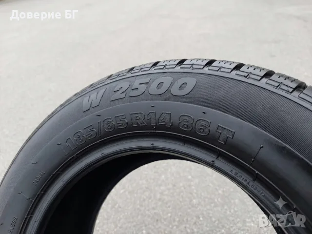Единична гума 185 65 14 Rotex 1 брой единичка. Нов внос. Не е нова. Без коментар на цената., снимка 9 - Гуми и джанти - 55990820