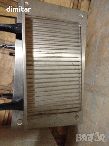 Професионална фурна WIWA - 3 kW, снимка 8 - Обзавеждане на кухня - 52730626