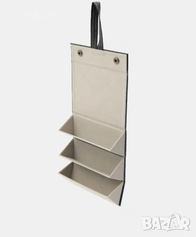 Продавам чисто нов органайзер за очила, снимка 2 - Слънчеви и диоптрични очила - 51054931