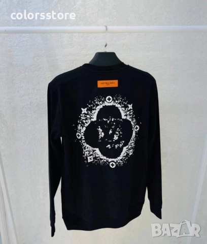 Мъжка блуза Louis Vuitton-IM232z, снимка 2 - Блузи - 49370123