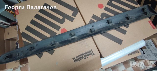 Renault SCENIC 2003 1.6 Лайсна предна врата , снимка 2 - Части - 41780816