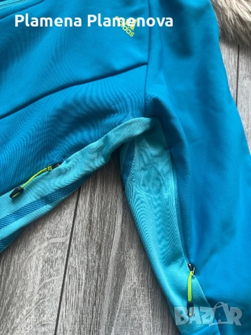 Софт Шел яке Adidas TERREX, снимка 7 - Якета - 53423830