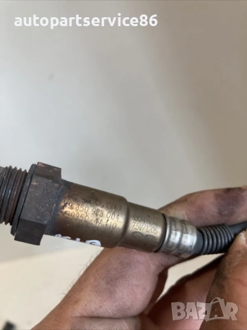 Ламбда (кислороден) сензор за KIA Ceed 1.6 CRDi (2010), снимка 2 - Части - 53242179