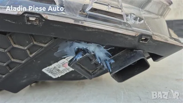 Фар десен Kia Ceed Lupa Led Halogen година 2019 2020 2021 2022 2023 код 92102J7050 , снимка 7 - Аксесоари и консумативи - 49388345