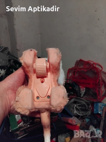 Интерактивна котка, снимка 4 - Музикални играчки - 52412895