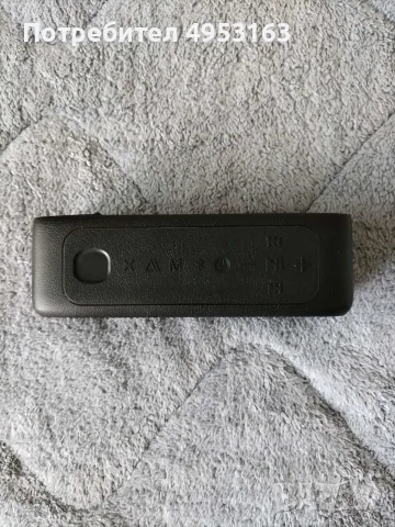 Преносим безжичен високоговорител Juovi sound J 1, снимка 3 - Bluetooth тонколони - 56148655