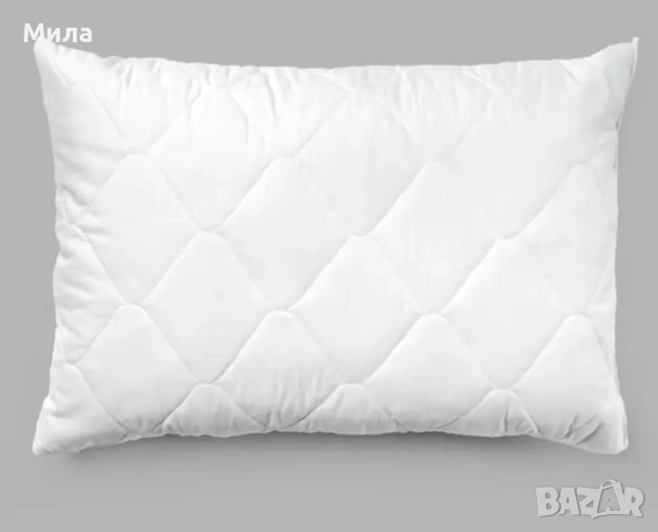 Капитонирани възглавници , снимка 2 - Възглавници - 51041646