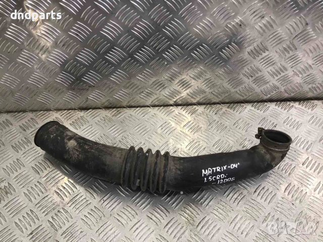 Тръба Hyundai Matrix 1.5CRDI,2004г.