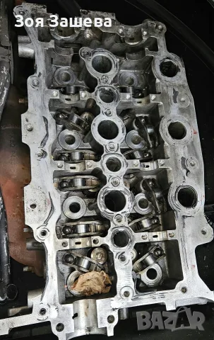 Глави за Jaguars xj!