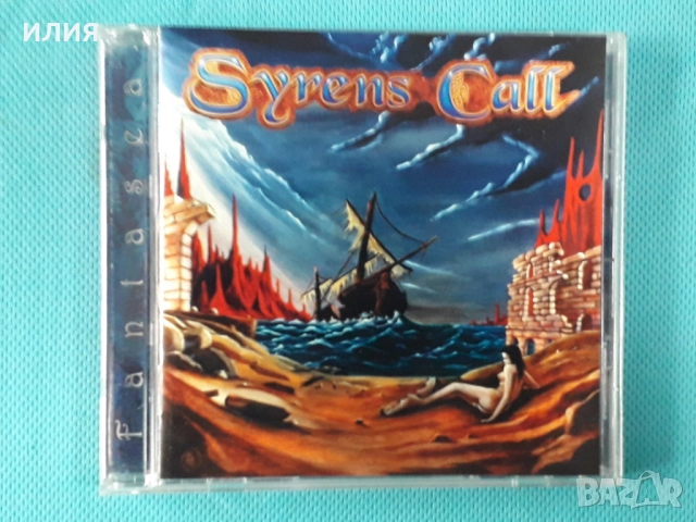 Whitesnake,Queensrÿche,Dark Suns,Awake,Vicious Mary,Obscene Eulogy-CD, снимка 16 - CD дискове - 48970299